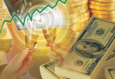 铜业股早盘走强 金浔资源涨超6%中国有色矿业涨超4%